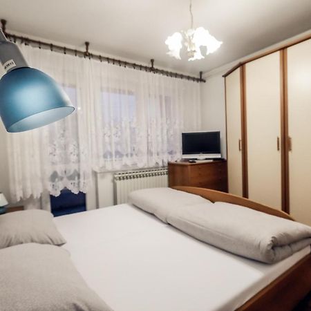 Apartament Sobe Pavica Ilok Zewnętrze zdjęcie