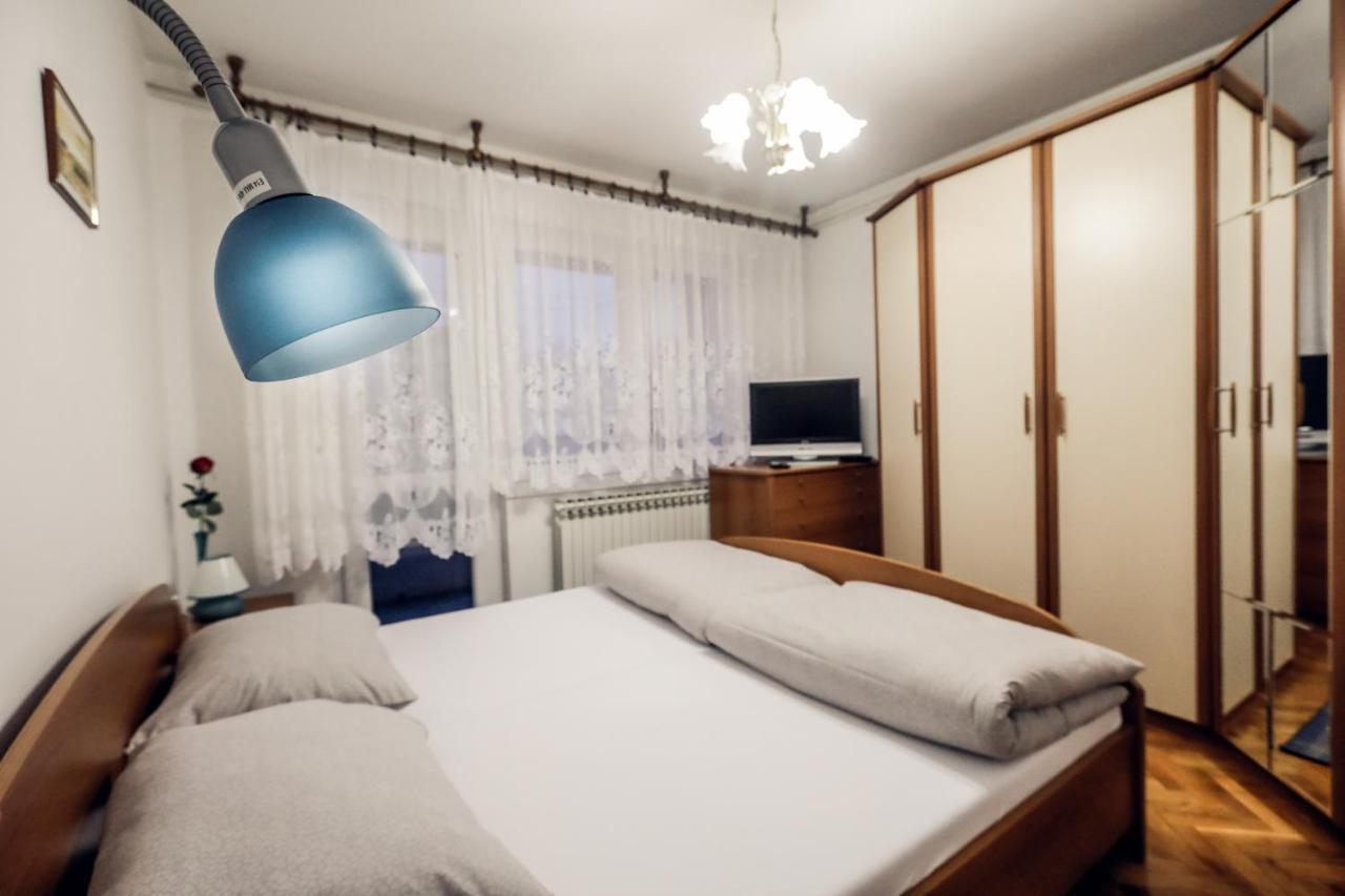 Apartament Sobe Pavica Ilok Zewnętrze zdjęcie